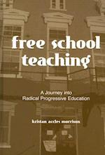 Free School Teaching