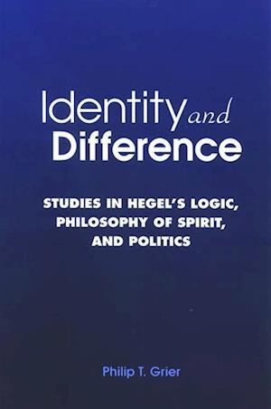 Identity and Difference