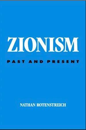 Zionism