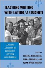 Teaching Writing with Latino/a Students