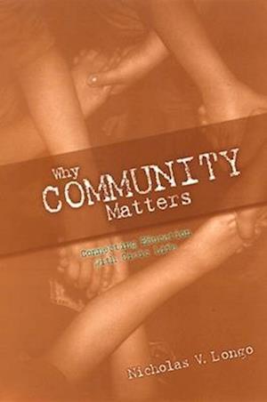 Why Community Matters