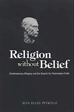 Religion Without Belief