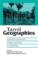 Tamil Geographies