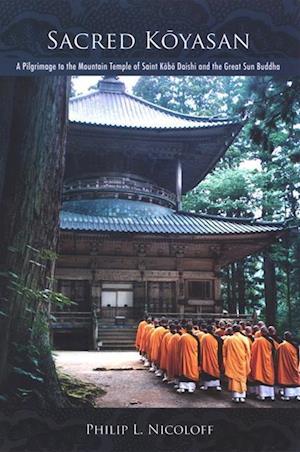 Sacred Koyasan