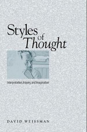 Styles of Thought