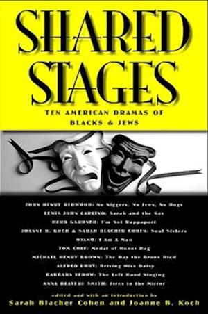 Shared Stages