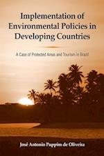 Implementation of Environmental Policies in Developing Countries