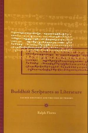Buddhist Scriptures as Literature