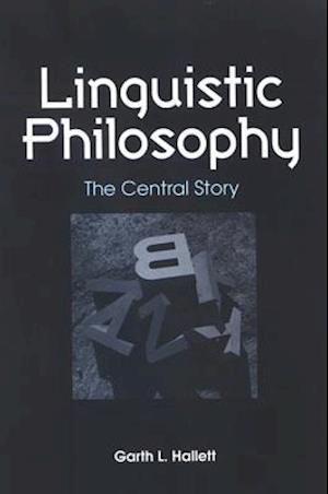 Linguistic Philosophy