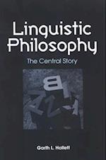 Linguistic Philosophy