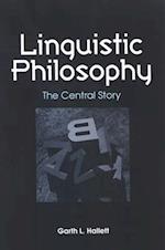 Linguistic Philosophy