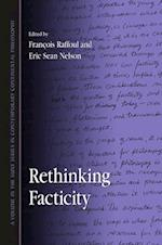 Rethinking Facticity