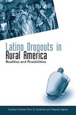 Latino Dropouts in Rural America