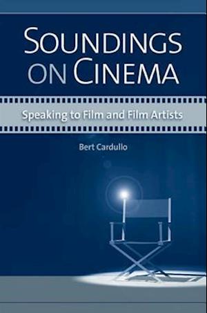 Soundings on Cinema