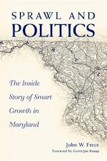 Sprawl and Politics