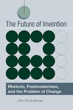 The Future of Invention