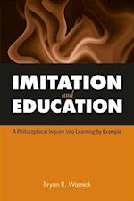 Imitation and Education