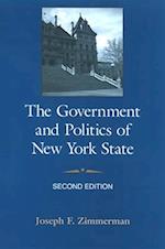 The Government and Politics of New York State