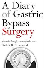 A Diary of Gastric Bypass Surgery