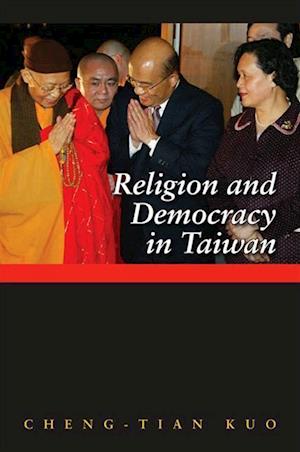 Religion and Democracy in Taiwan