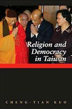 Religion and Democracy in Taiwan