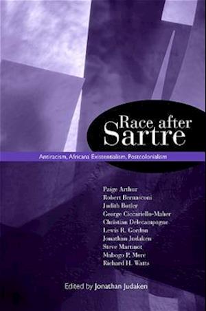 Race After Sartre