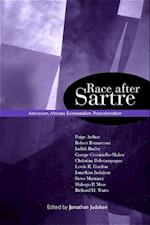 Race after Sartre