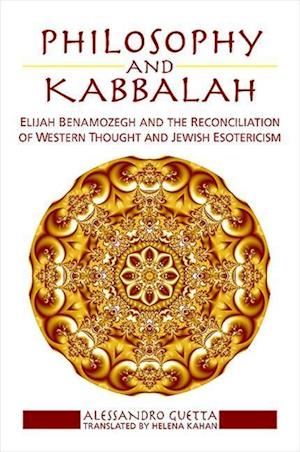 Philosophy and Kabbalah