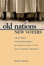 Old Nations, New Voters