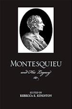 Montesquieu and His Legacy