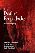 The Death of Empedocles