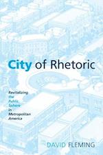 City of Rhetoric