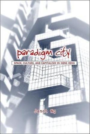 Paradigm City