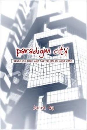 Paradigm City