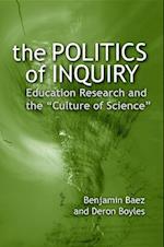 The Politics of Inquiry