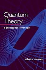 Quantum Theory