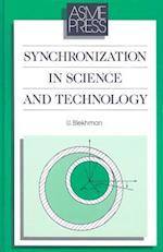 Synchronization in Science and Technology