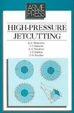 High-Pressure Jetcutting