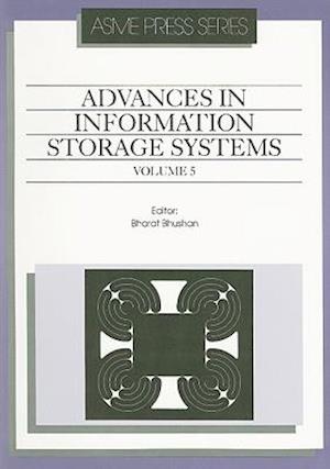 Advances in Information Storage Systems, Volume 5