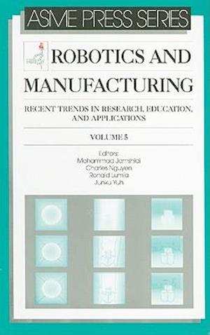 Robotics and Manufacturing