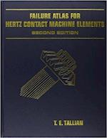 Failure Atlas Hertz for Contact Machine Elements 2nd Edition