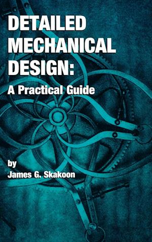 Detailed Mechanical Design