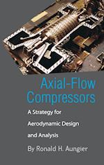 Axial-Flow Compressors