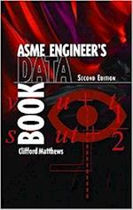 Engineer's Data Book, Asme Second Edition Package of Ten
