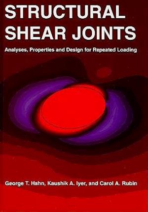 Structural Shear Joints