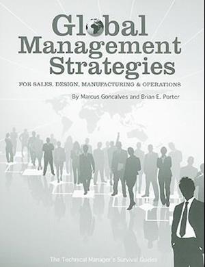 Global Management Strategies