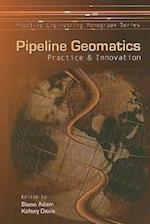 Pipeline Geomatics