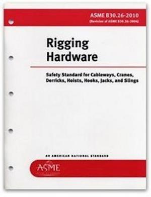 Rigging Hardware