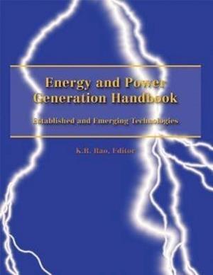 Energy and Power Generation Handbook