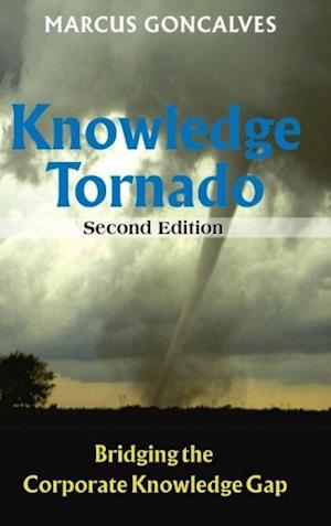 The Knowledge Tornado